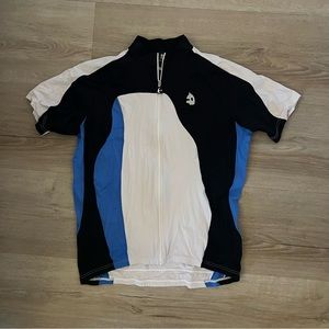 Men’s Etxeondo Cycling Jersey Sz XL